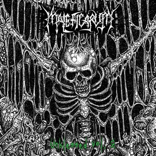 Maleficarum (ITA) : Unblessed vol.2